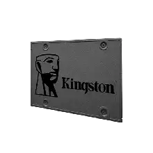 KINGSTON 120GB SATA SSD